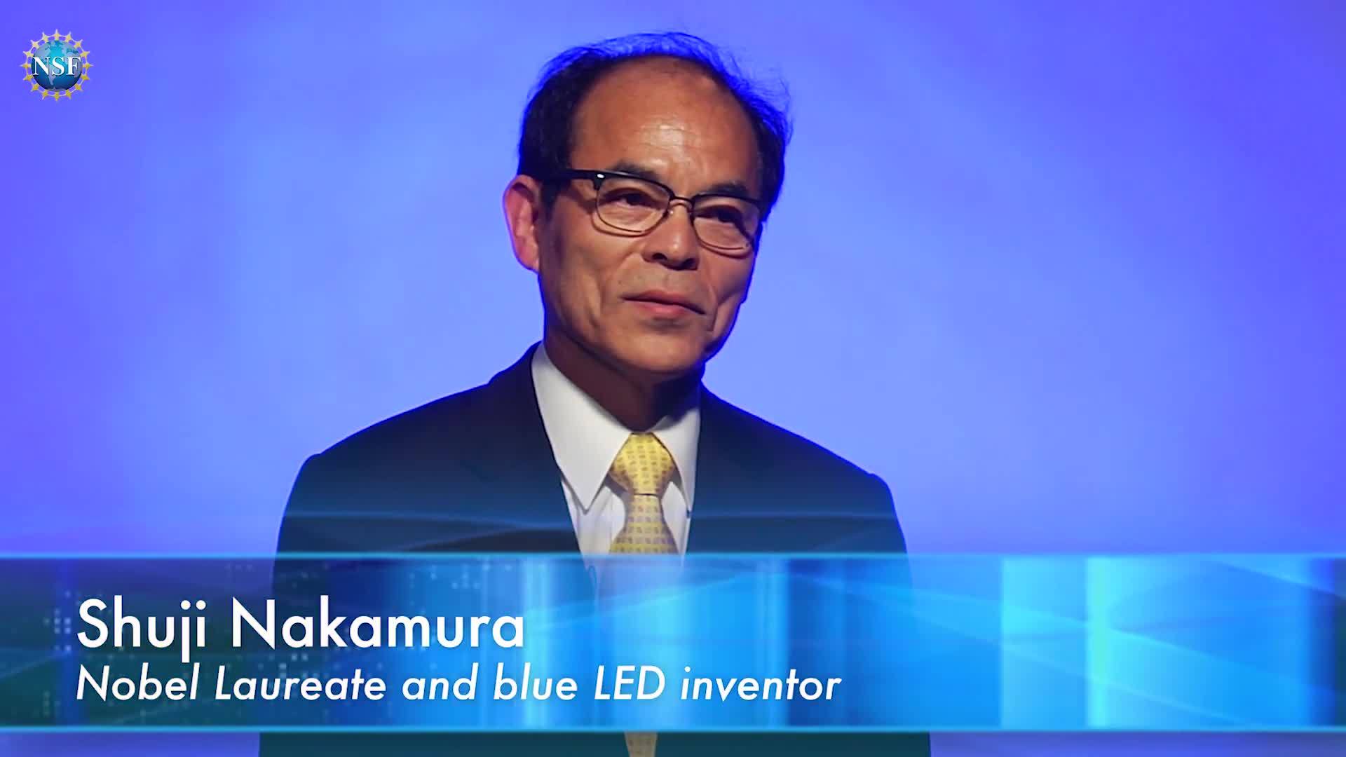Shuji 2025 nakamura led